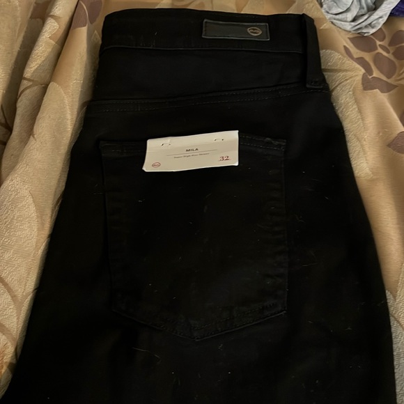 Ladies BNWT AG “Mila” Jeans - Picture 1 of 5